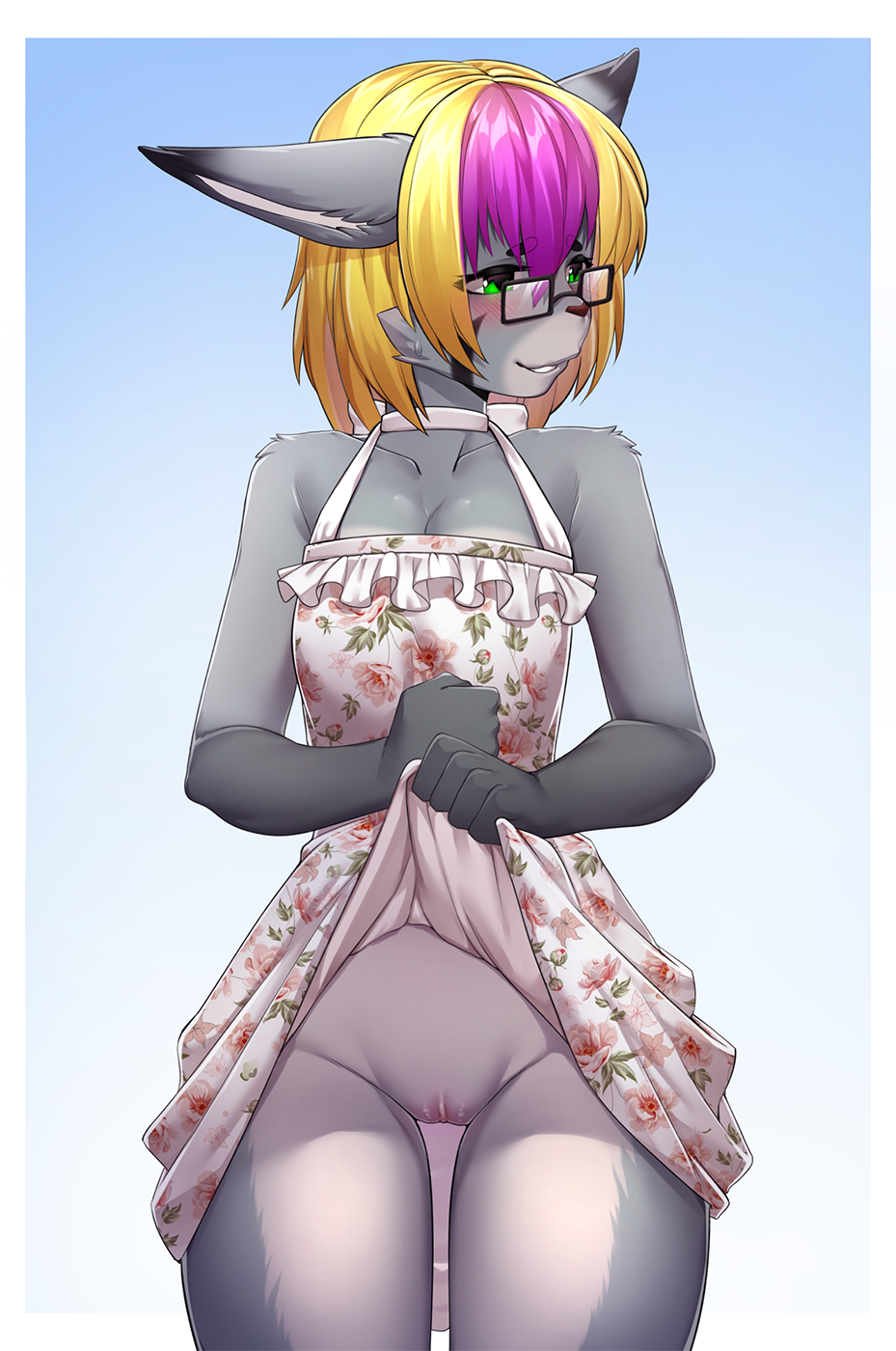 Digital Media (Artwork) Rule 34 Image