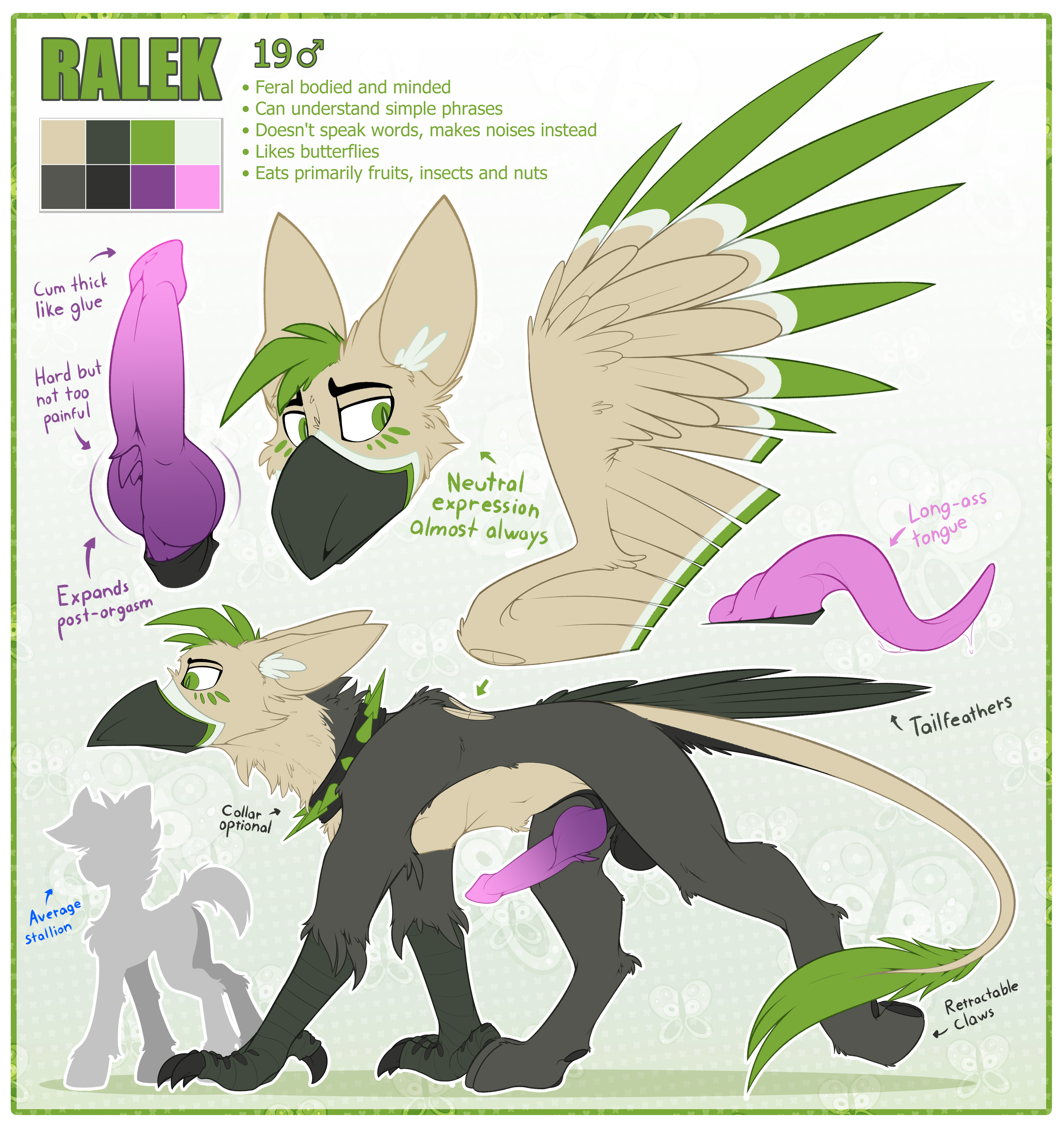 Digital Media (Artwork) Rule 34 Image