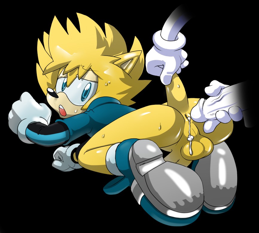 Is (Artist) Rule 34 Image
