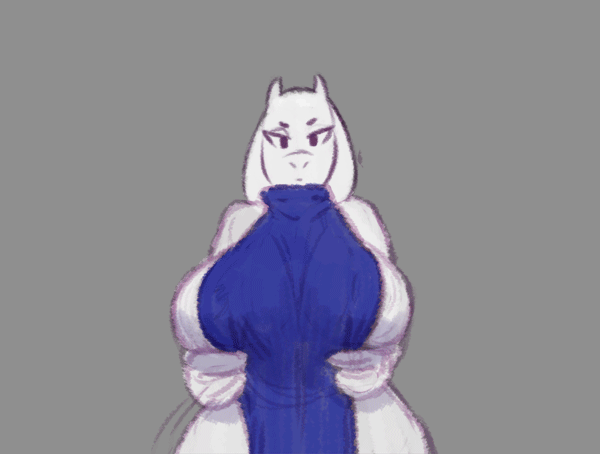 Undertale (Series) Rule 34 Image