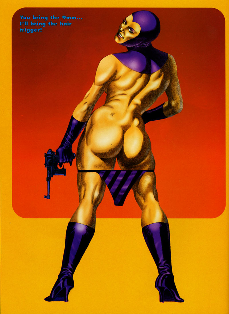 Penthouse Rule 34 Image