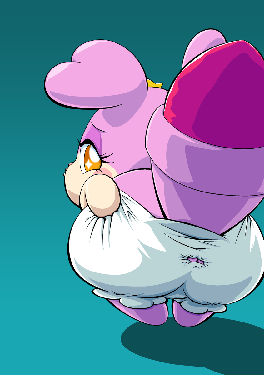 Cocotama Rule 34 Image