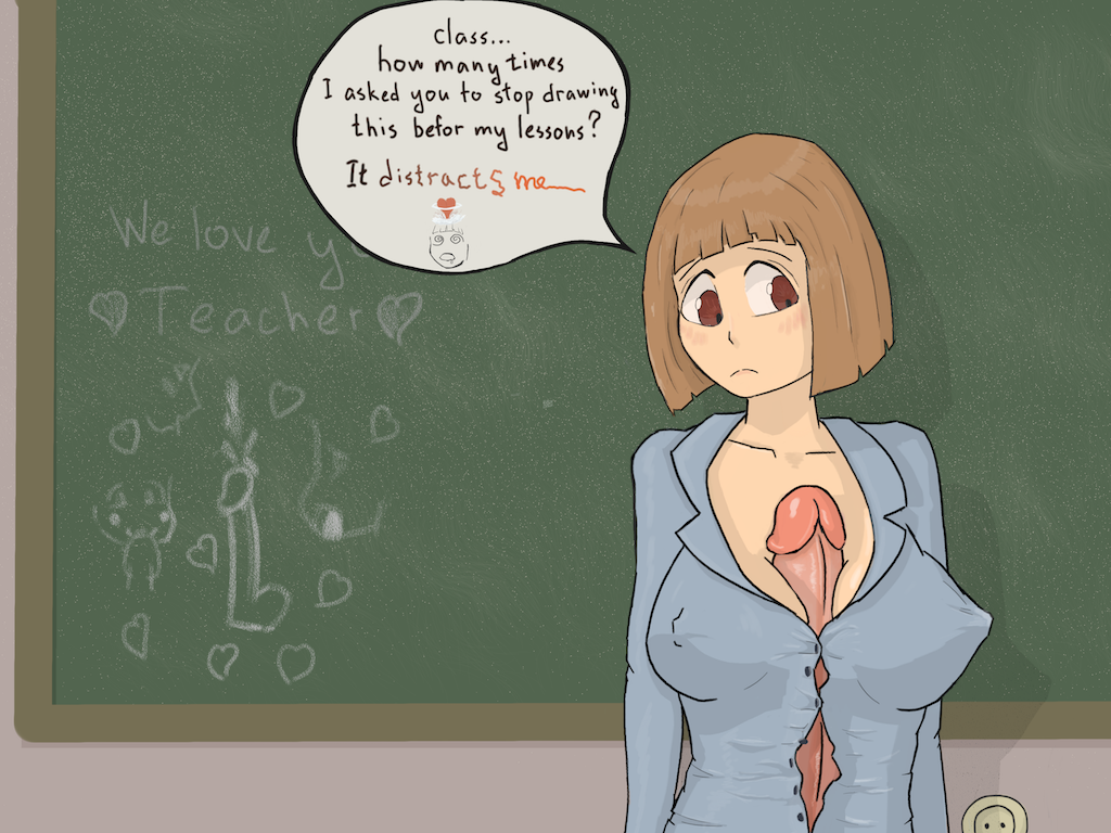 1futa Rule 34 Image
