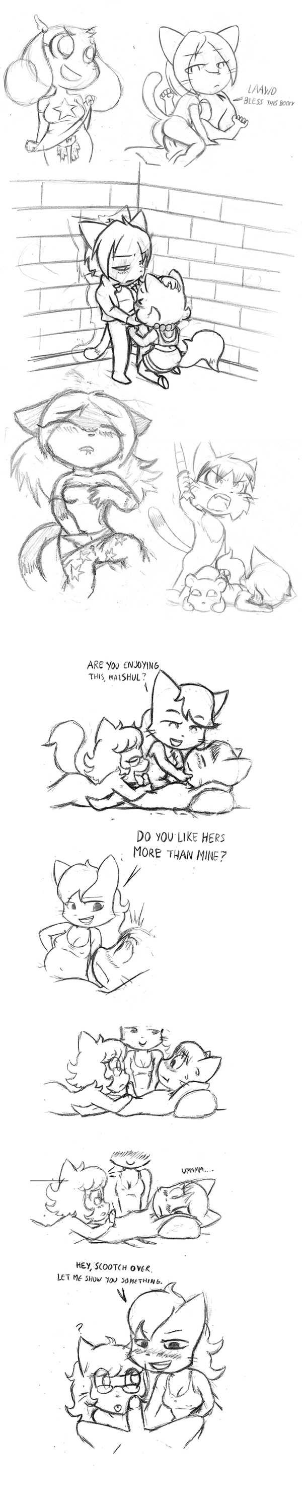 Daisy (Bcb) Rule 34 Image