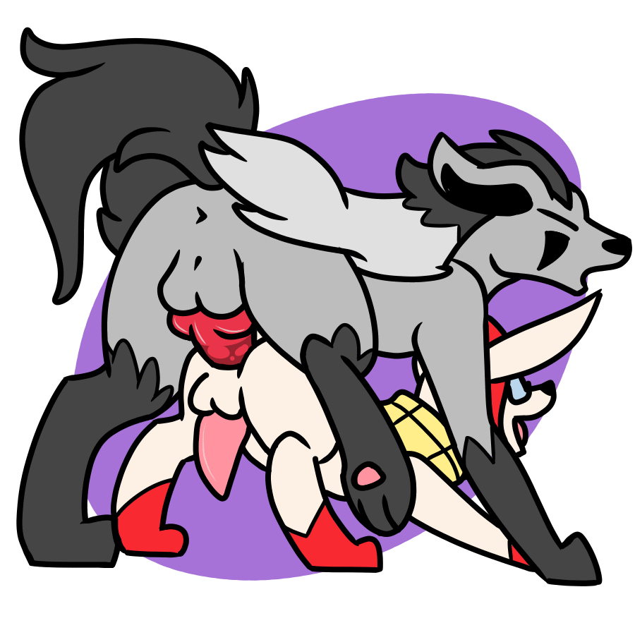 Eeveelution (Nintendo) Rule 34 Image