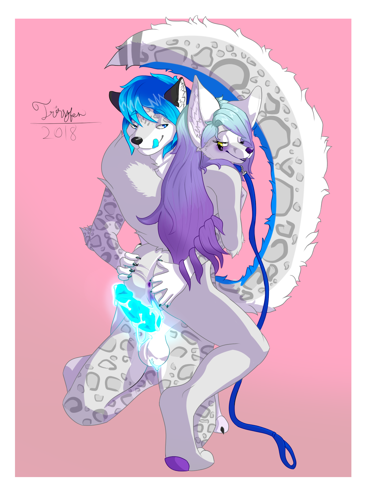 After Sex Rule 34 Image