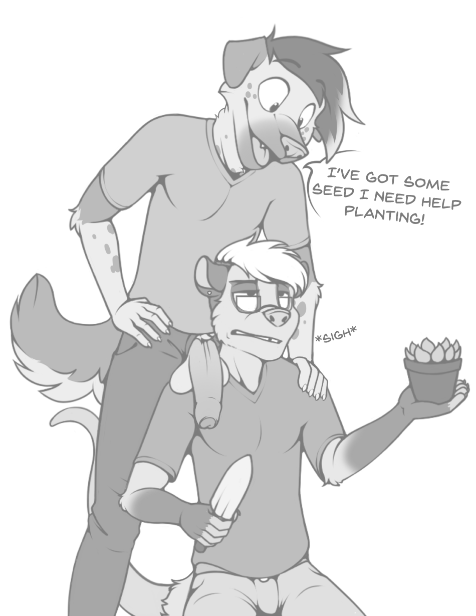 2018 Rule 34 Image