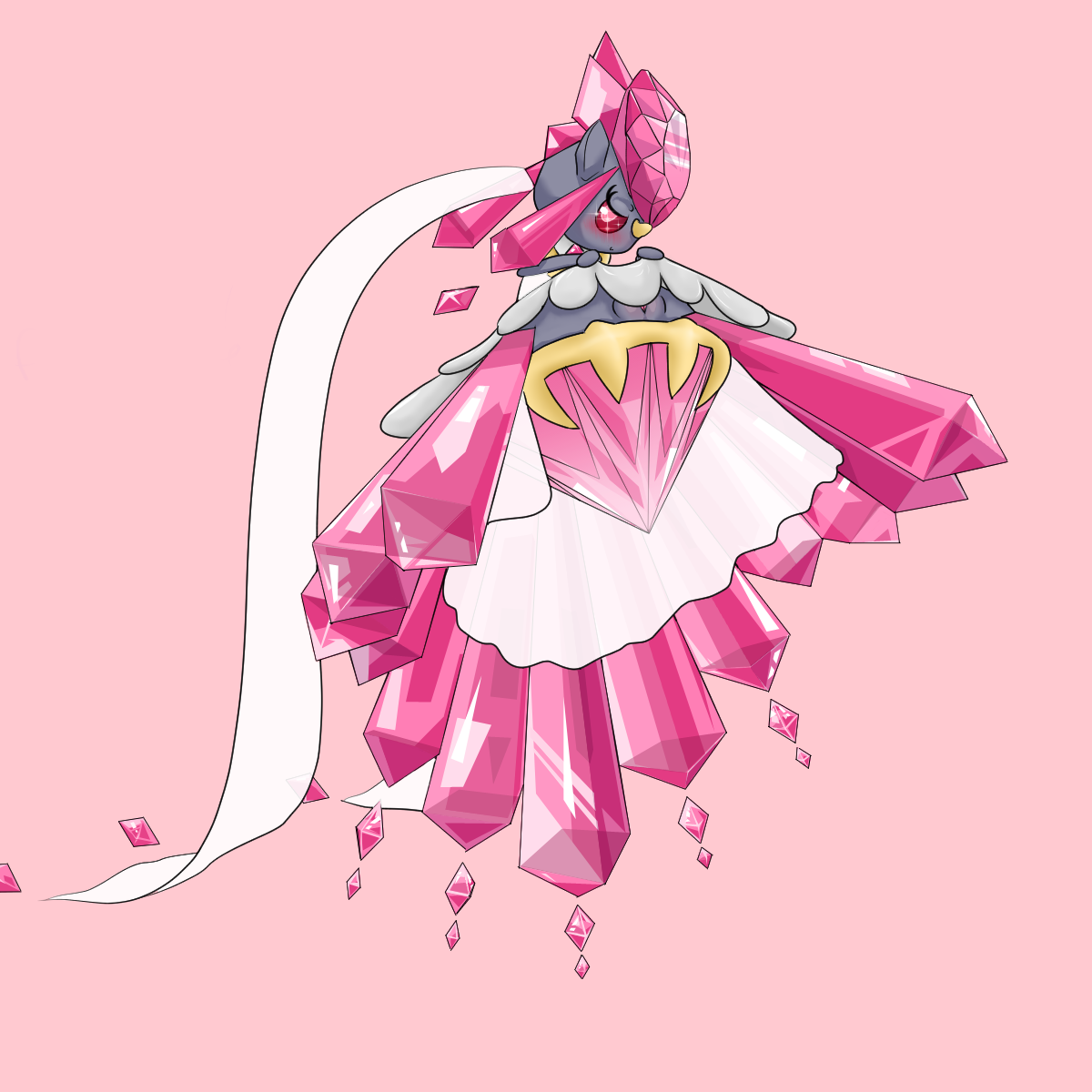 PokÉMon (Species) Rule 34 Image