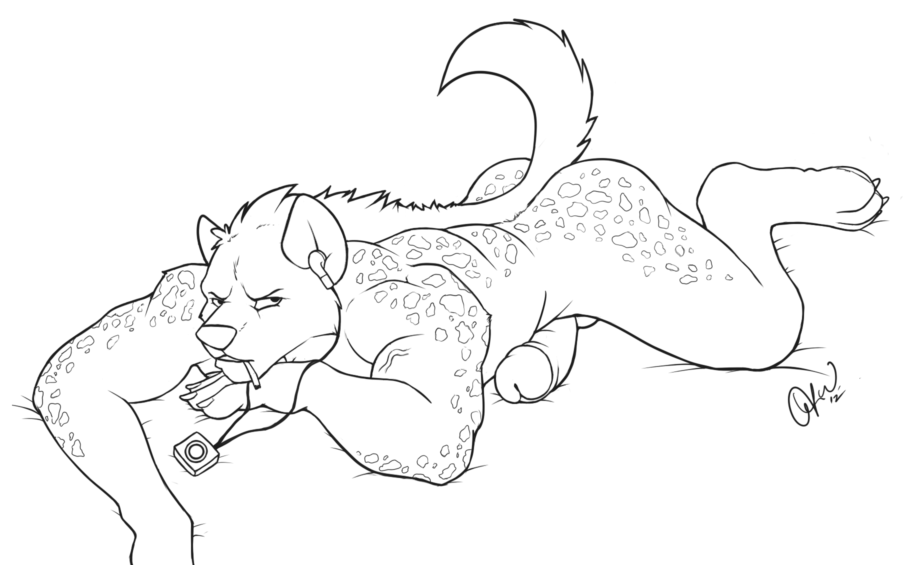 Trystan (Dissimulated) Rule 34 Image
