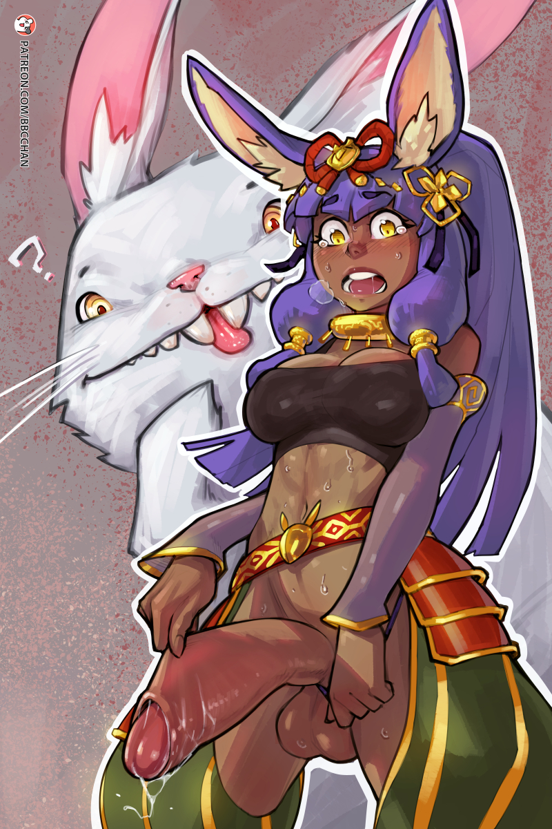 Etrian Odyssey Rule 34 Image