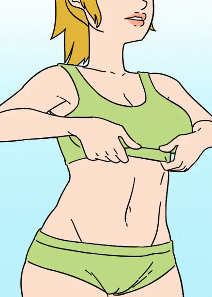 1girls Rule 34 Image