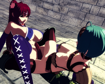Kousaka Tamaki (To Heart (Series)) Rule 34 Image