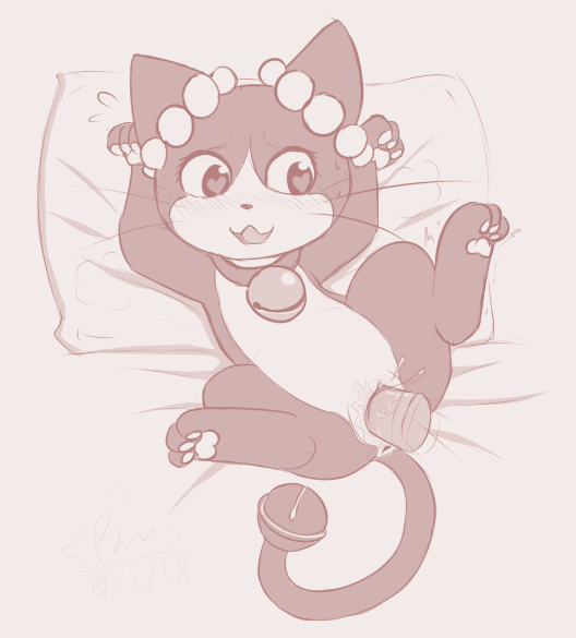 PokÉMon (Species) Rule 34 Image