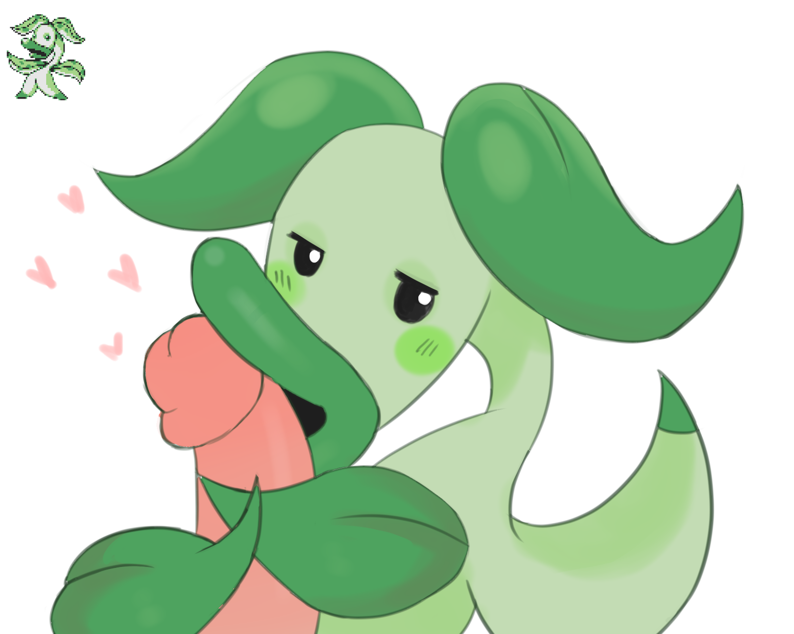 Nintendo Rule 34 Image