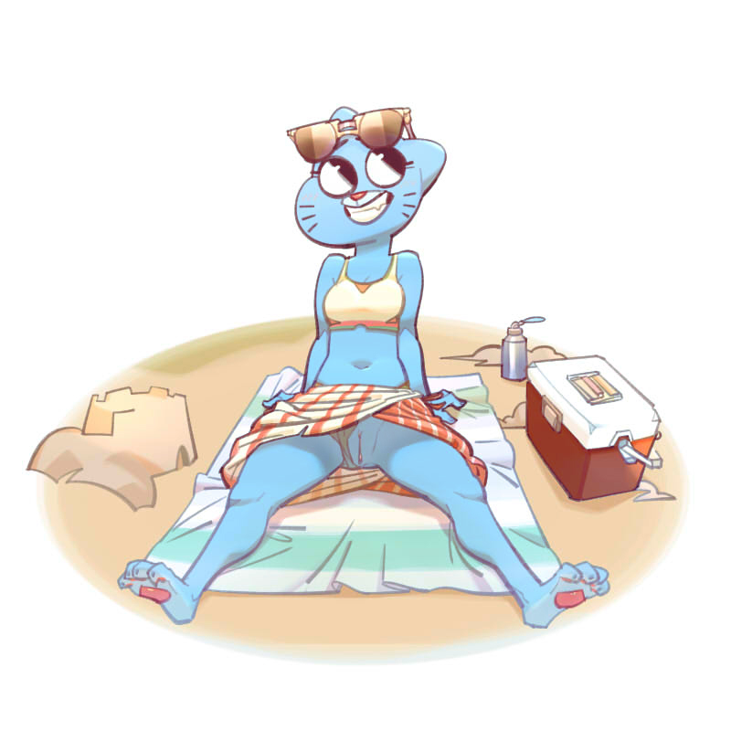 2018 Rule 34 Image