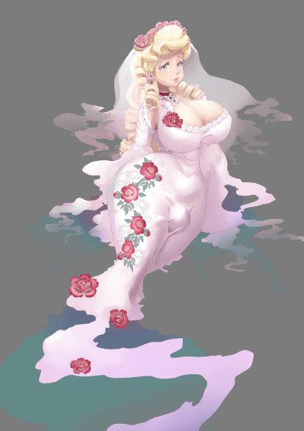 Ghost (Tales Of Androgyny) Rule 34 Image