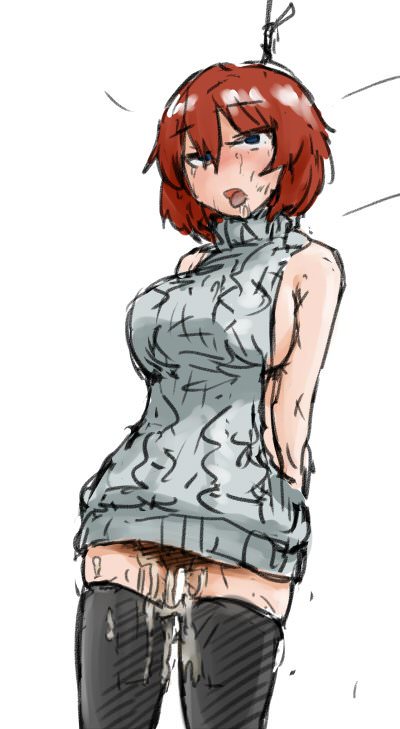 Ayasha (Dutchko) Rule 34 Image