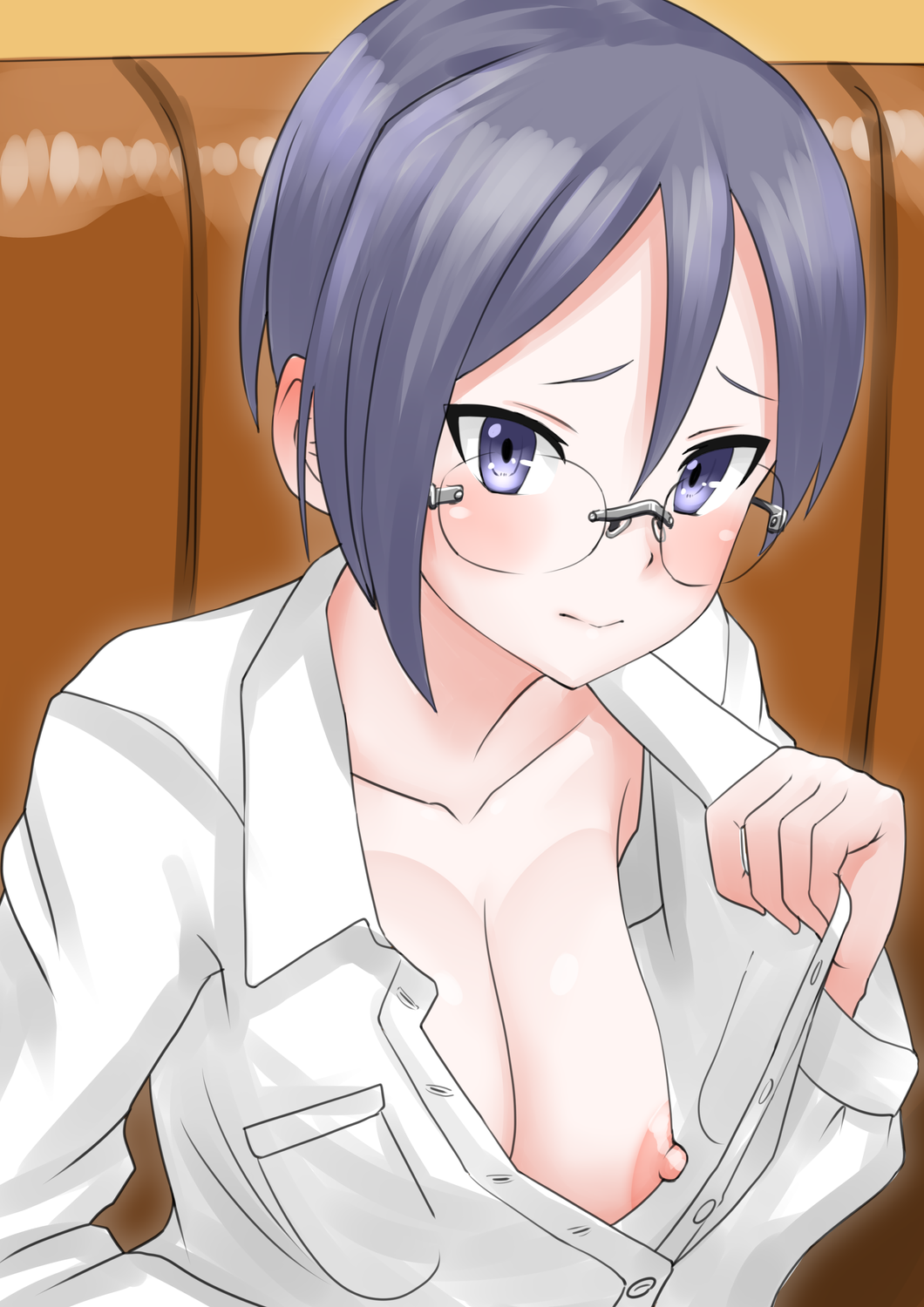 Rumi (Girls Und Panzer) Rule 34 Image