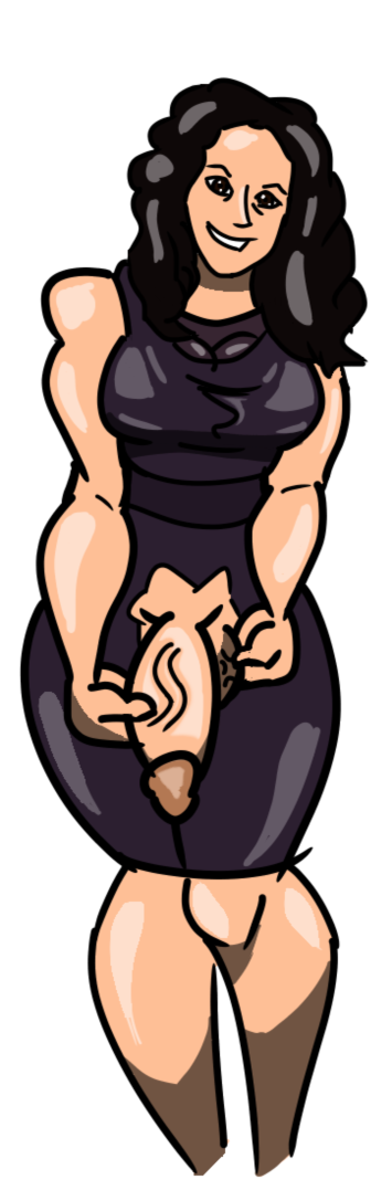 Jessica Rule 34 Image