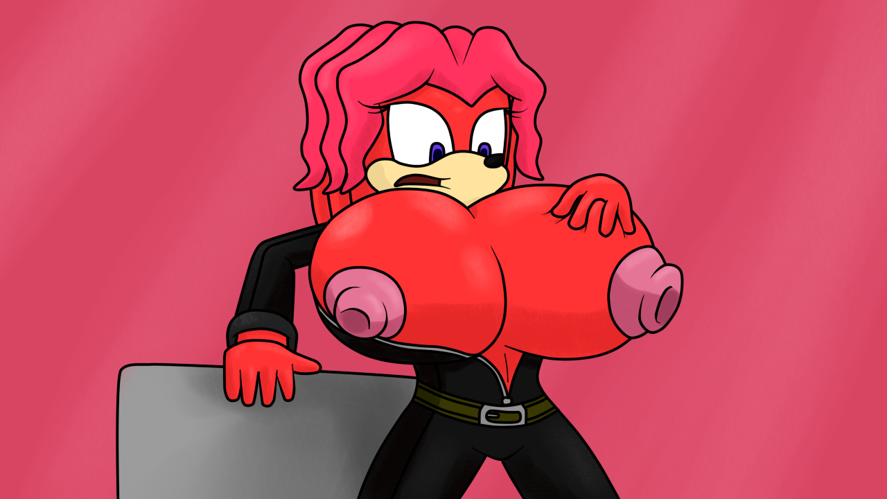 Lien-Da (Archie Comics) Rule 34 Image
