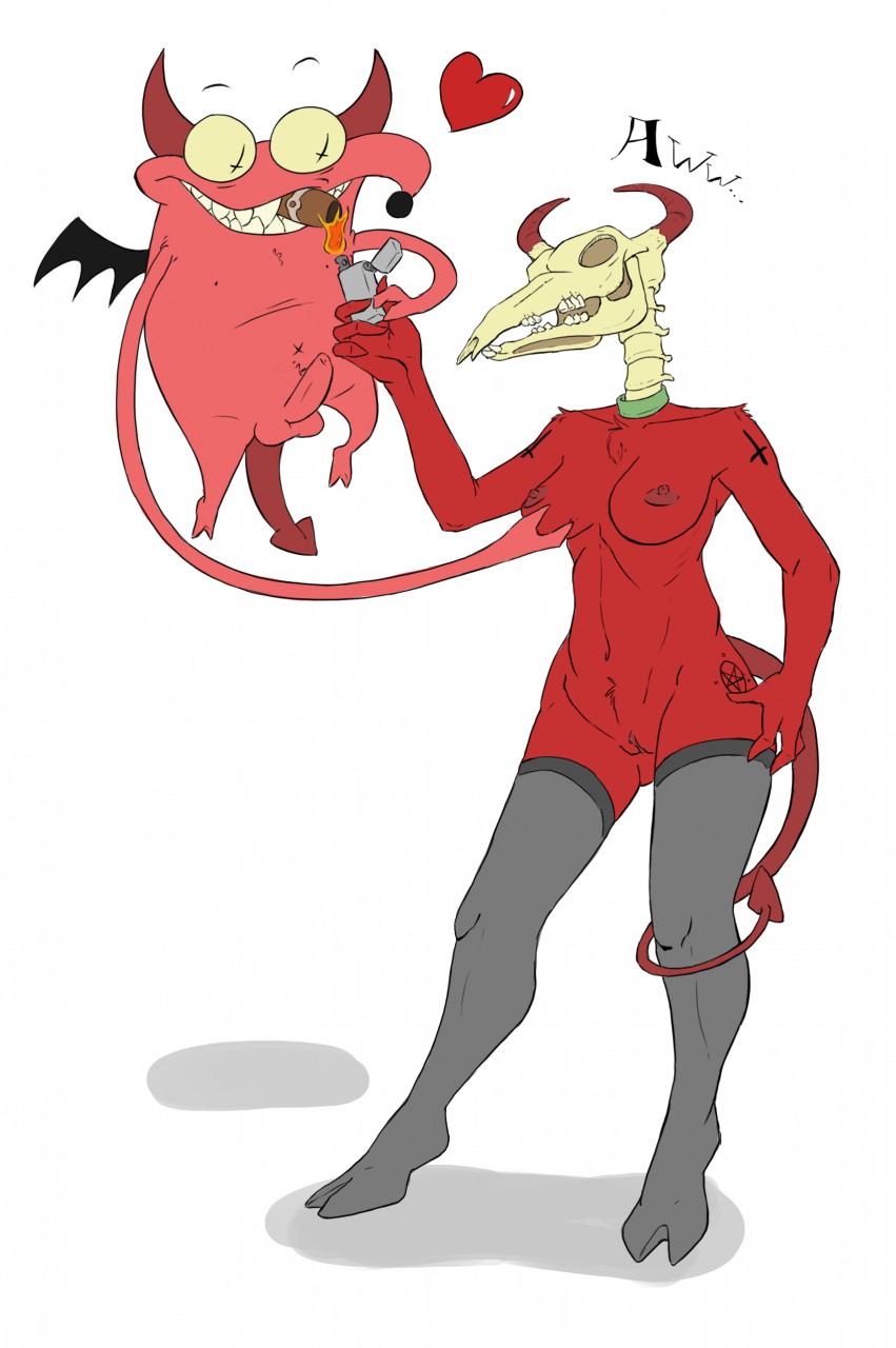 Breasts Rule 34 Image
