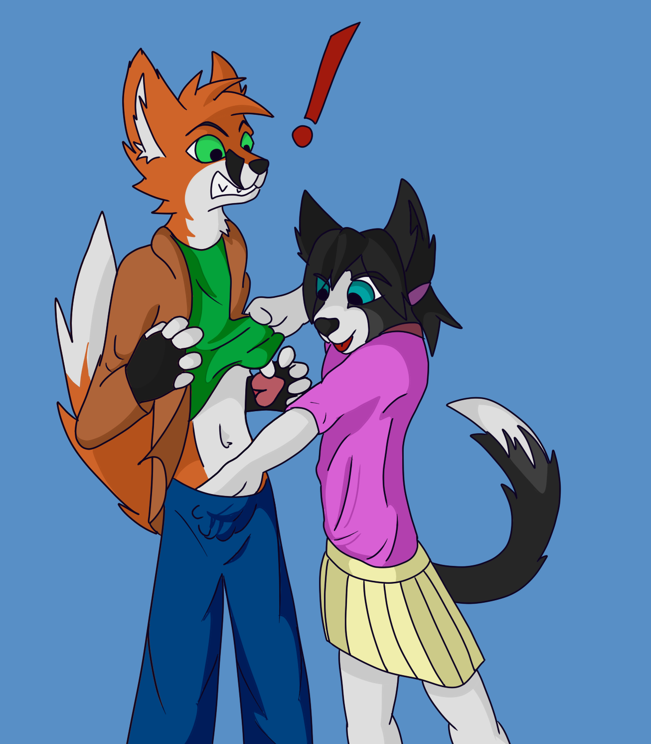! Rule 34 Image