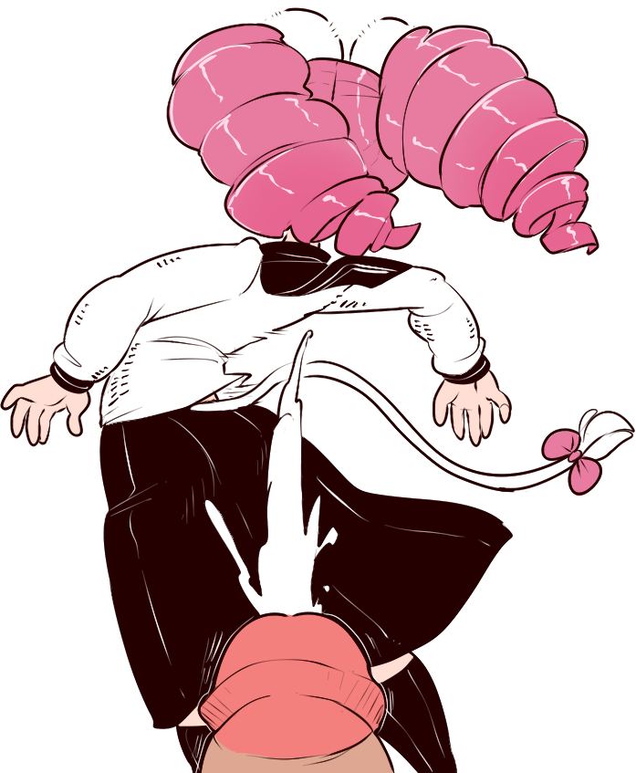 1girls Rule 34 Image