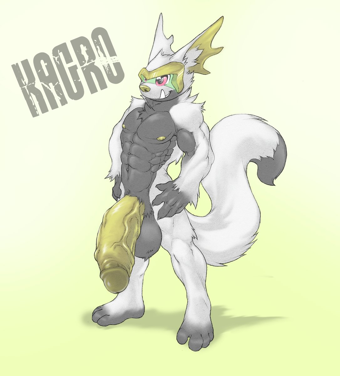Sabertooth (Feature) Rule 34 Image