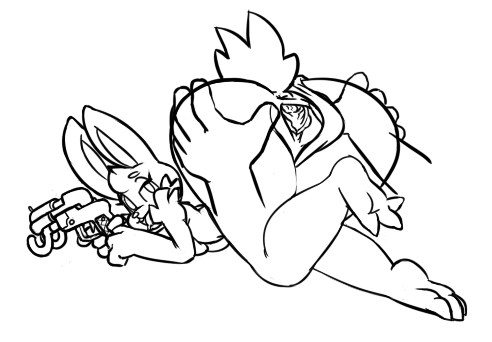 Is (Artist) Rule 34 Image