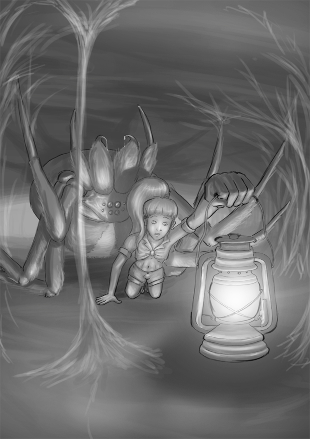 Adventurer Rule 34 Image