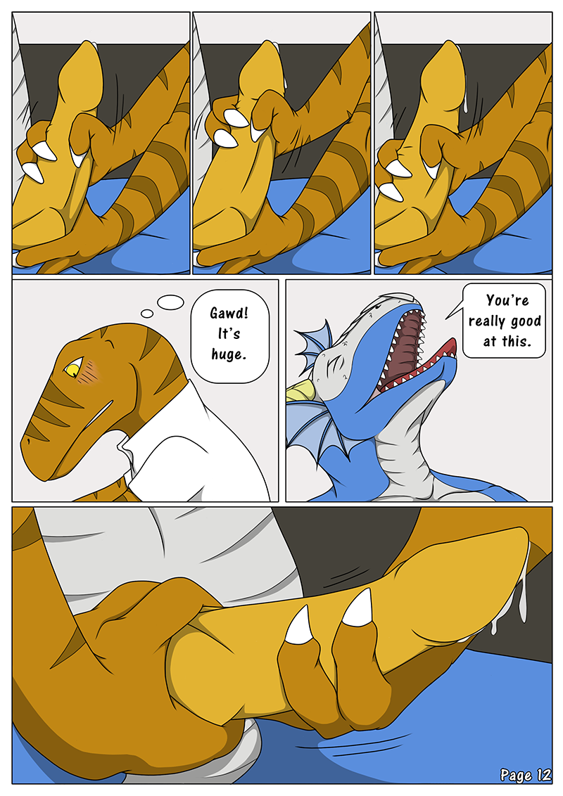 2016 Rule 34 Image