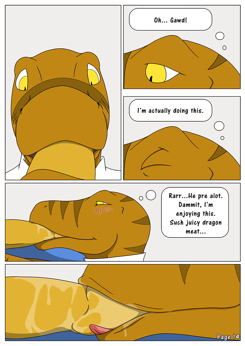 2016 Rule 34 Image