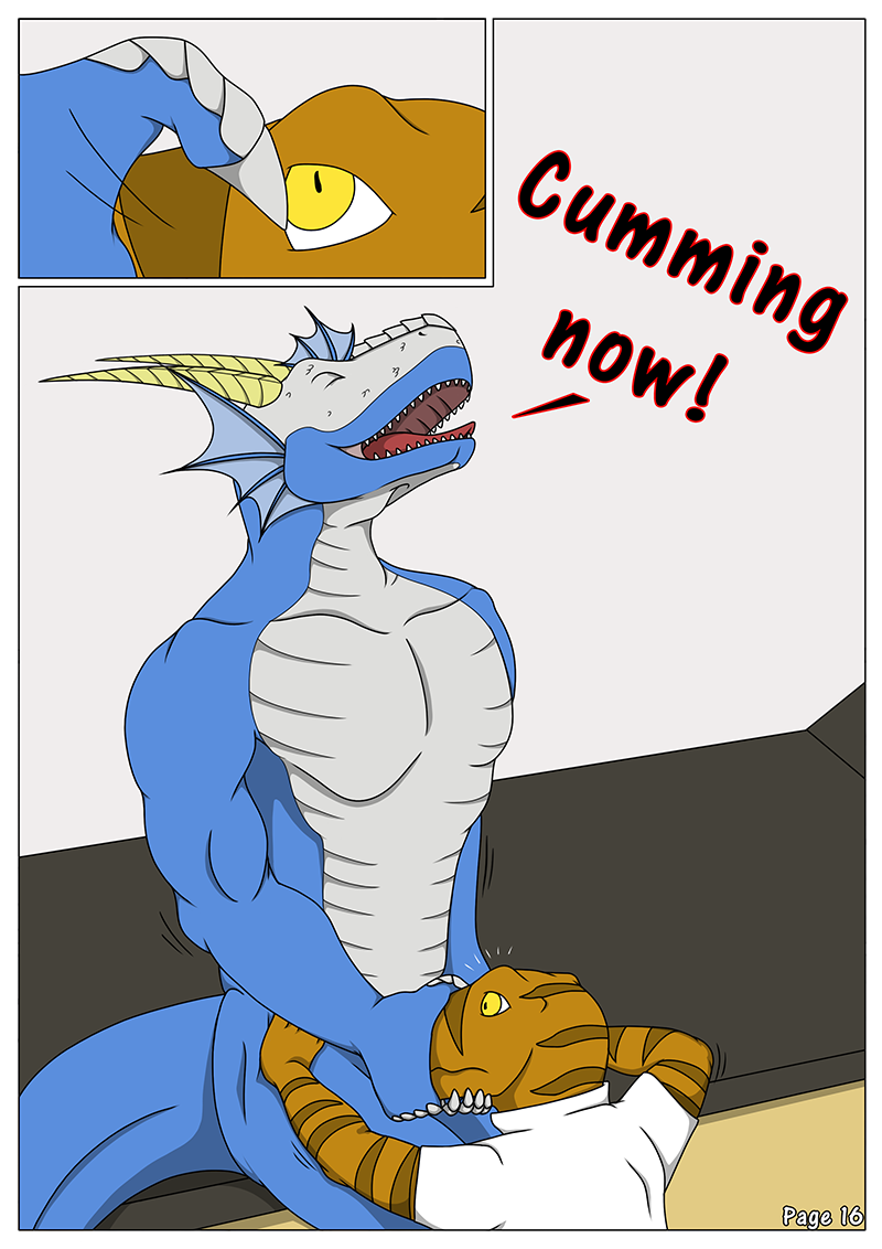 2016 Rule 34 Image