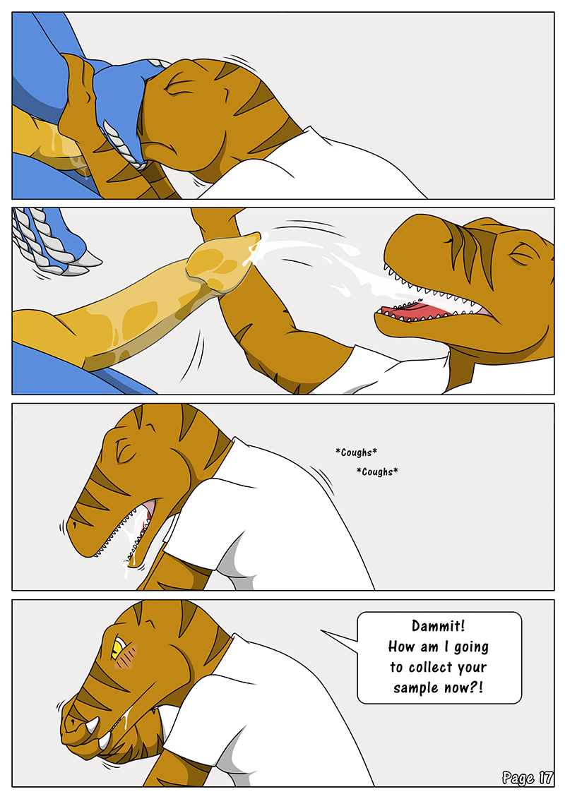 2016 Rule 34 Image