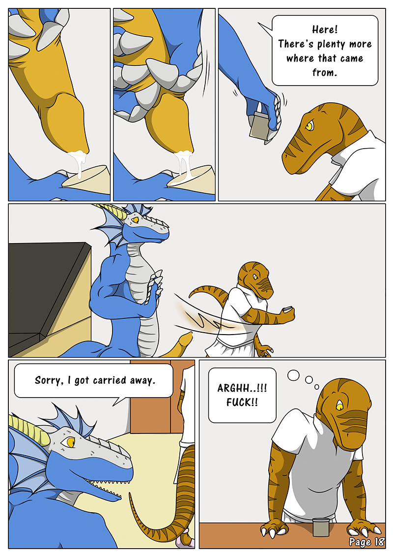 2016 Rule 34 Image