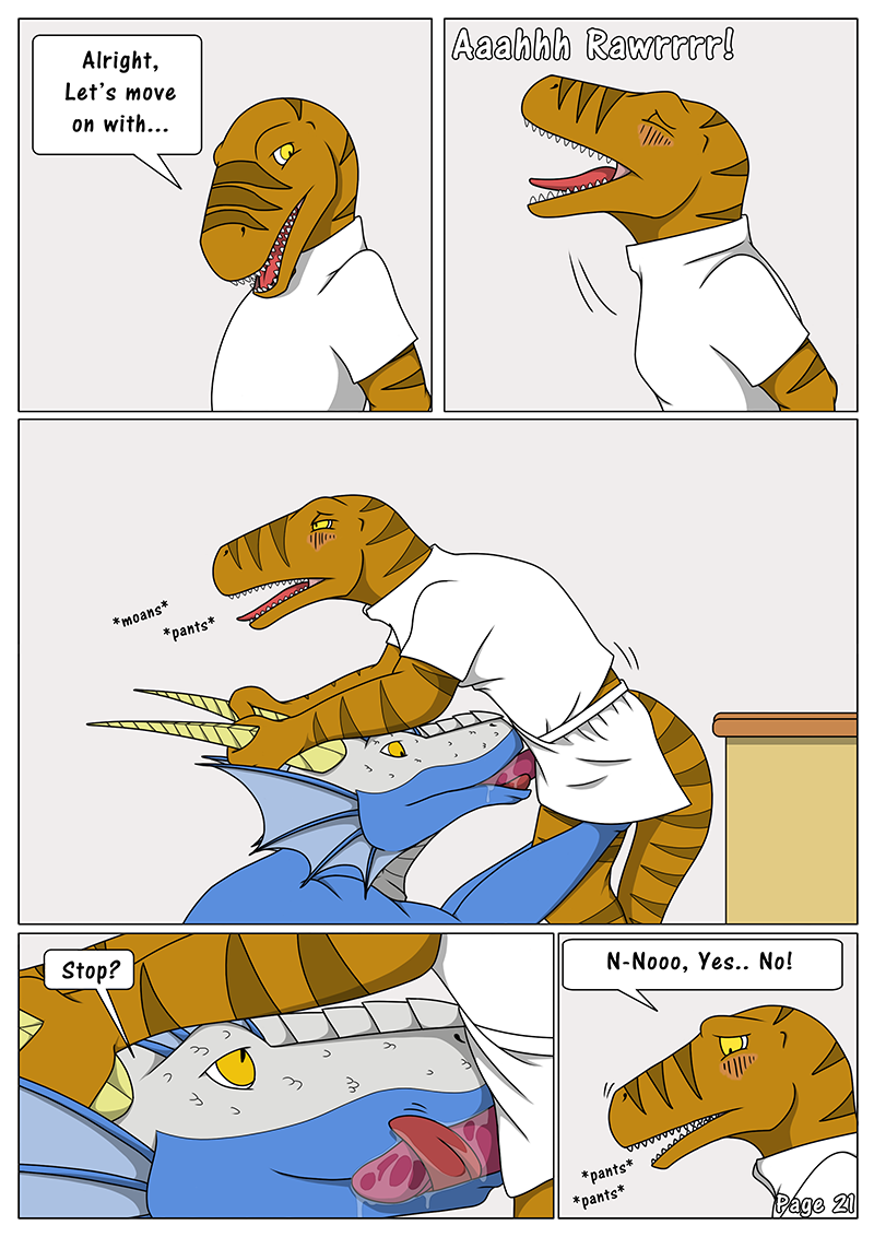 2017 Rule 34 Image