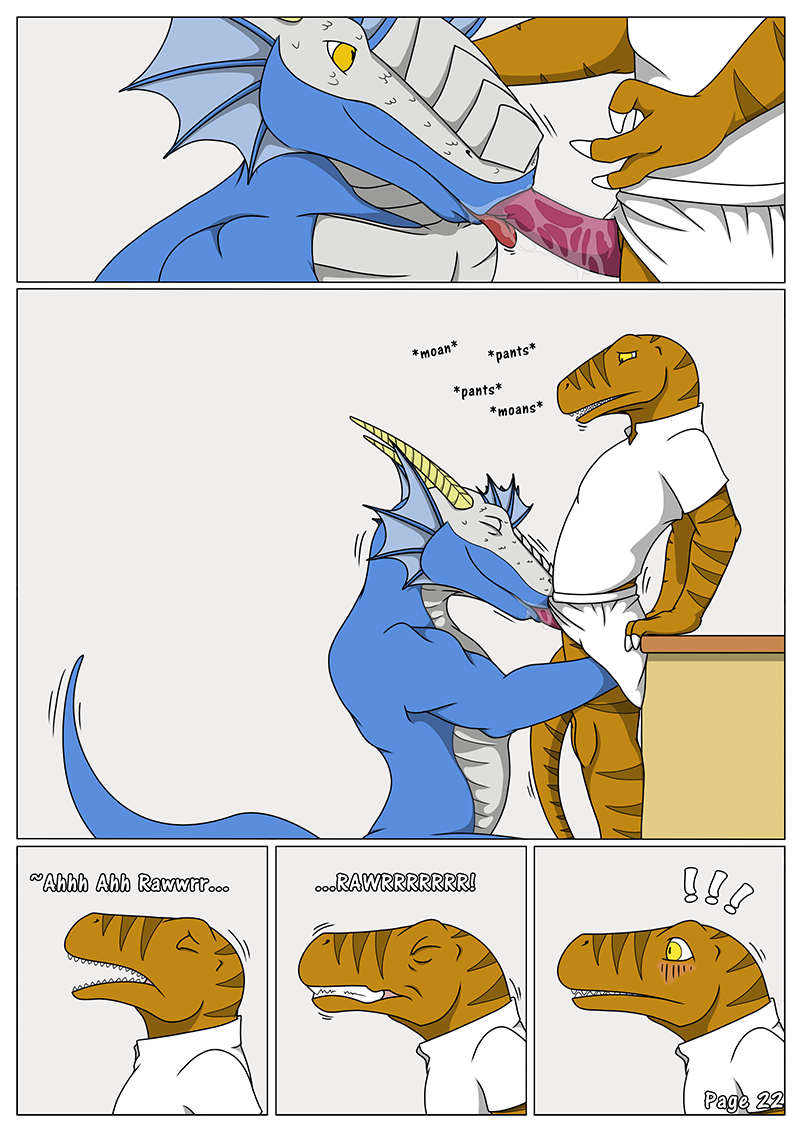 2017 Rule 34 Image