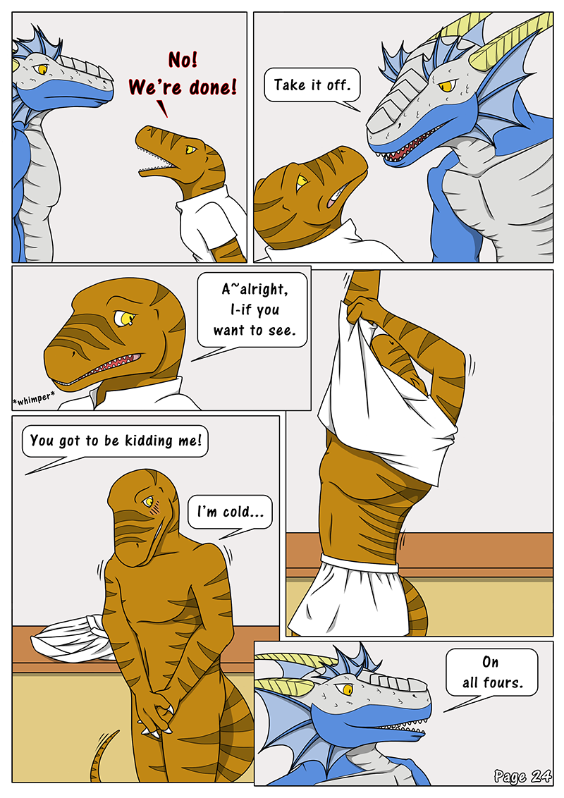 2017 Rule 34 Image