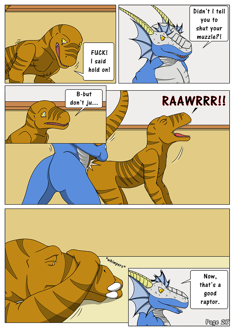2017 Rule 34 Image