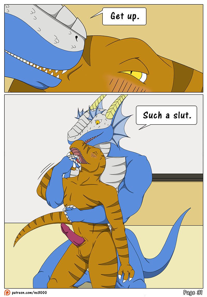 2017 Rule 34 Image