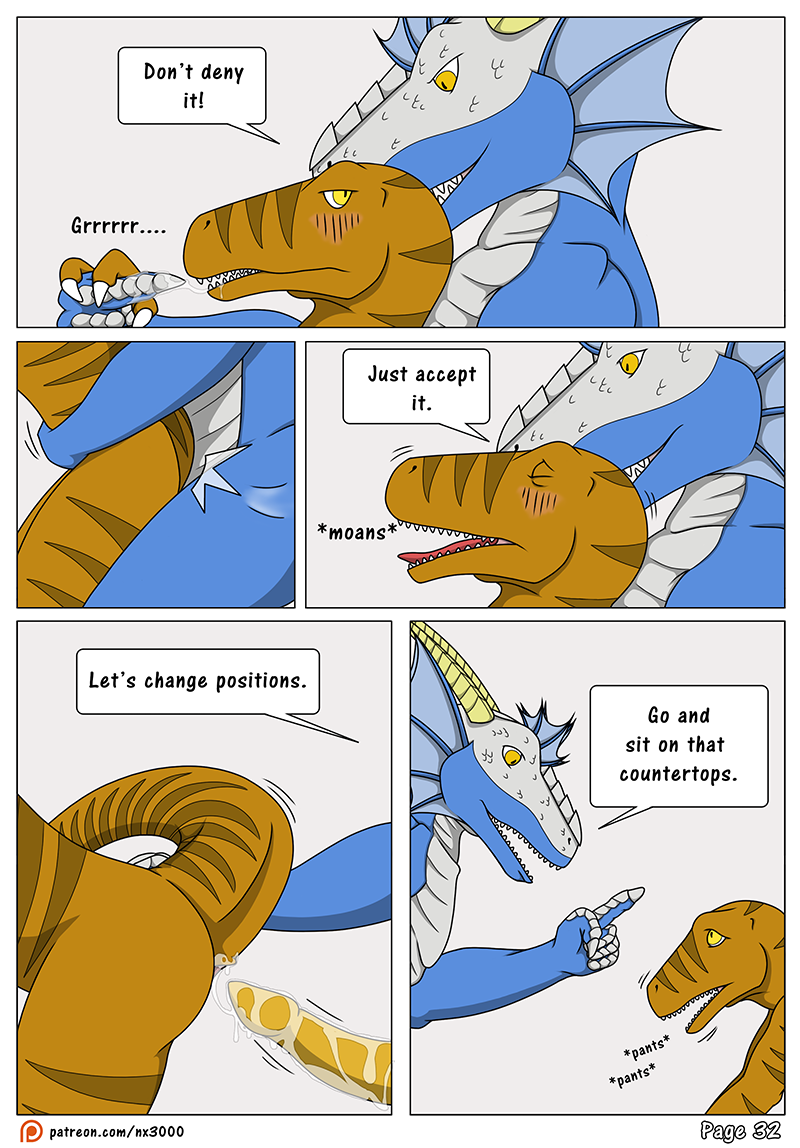 2017 Rule 34 Image