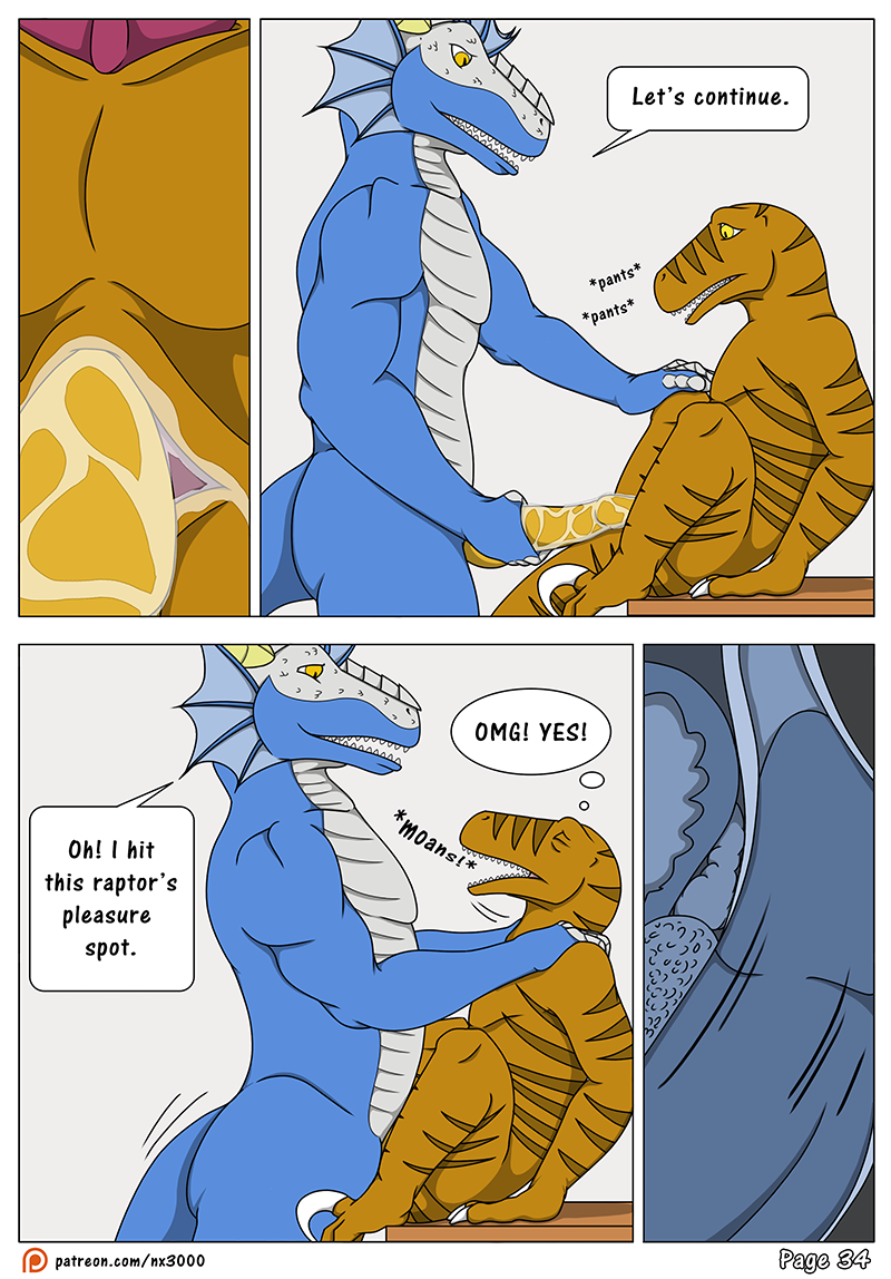 2017 Rule 34 Image