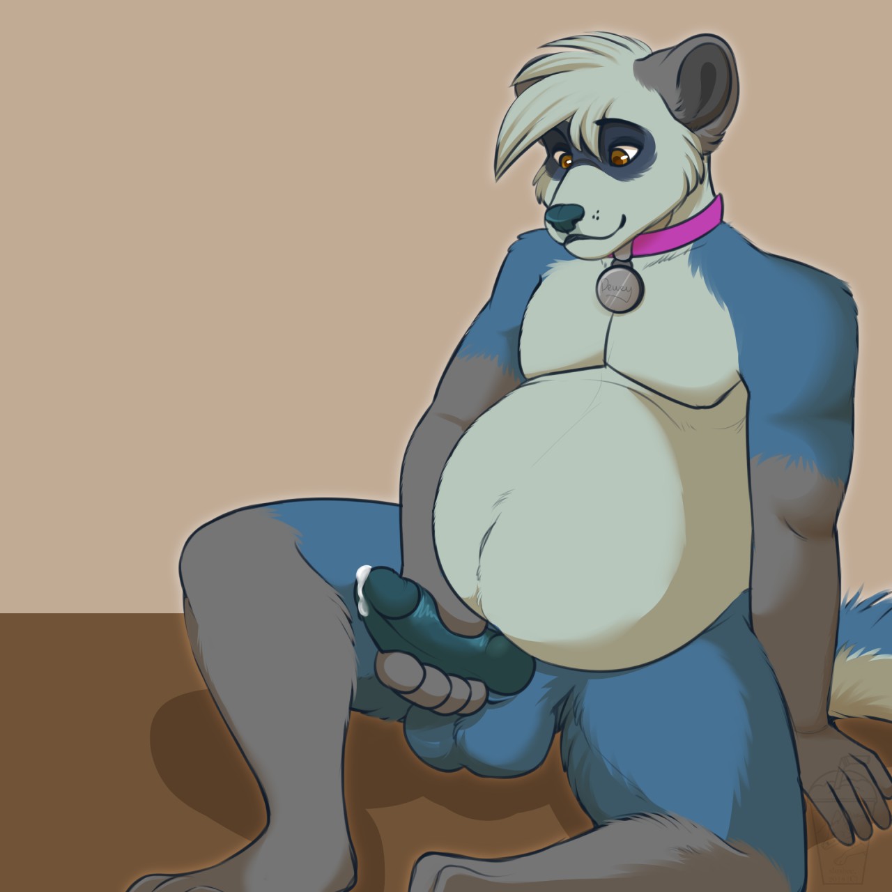 Anthro Rule 34 Image