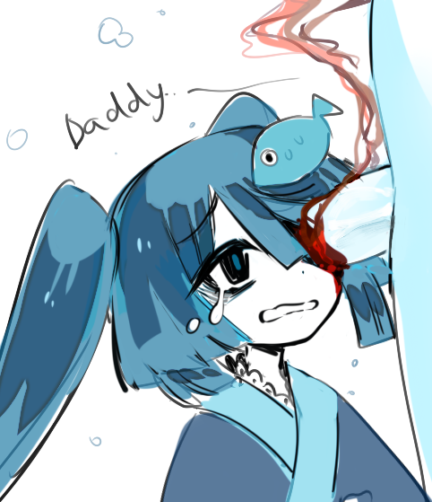 Funamusea Rule 34 Image