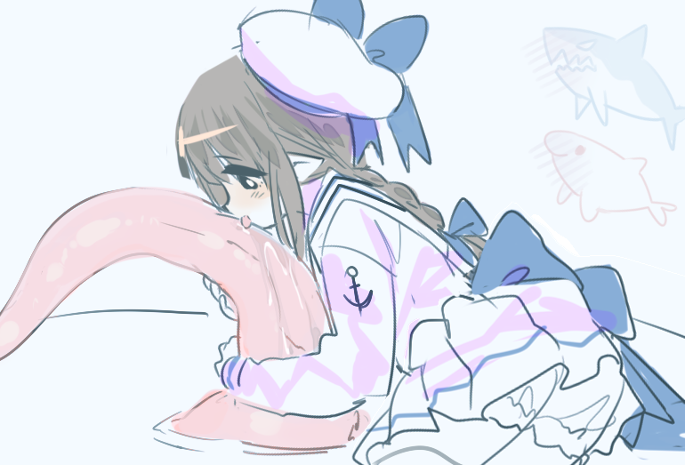 Idate (Funamusea) Rule 34 Image