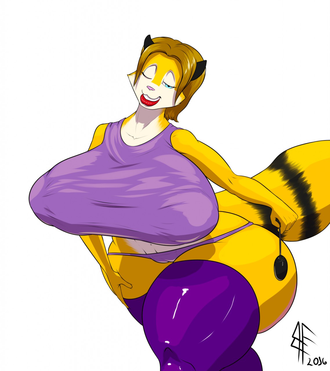 Furaffinity Rule 34 Image