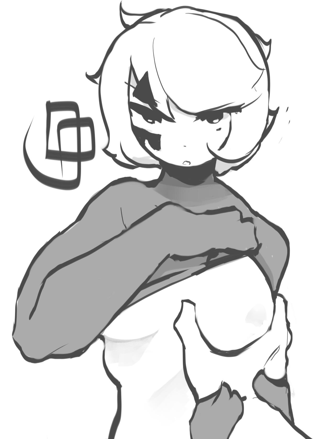 Original Rule 34 Image