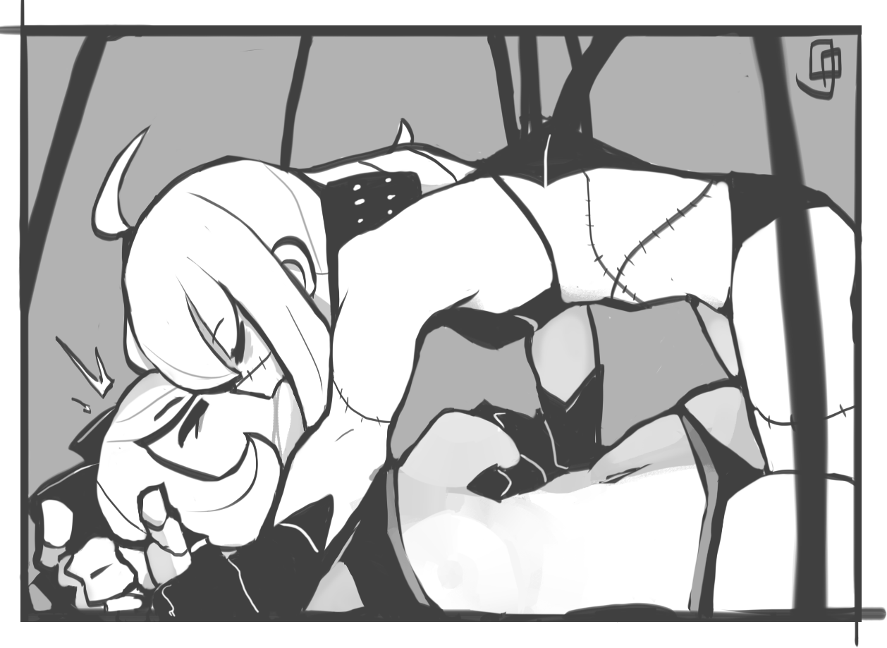 Original Rule 34 Image