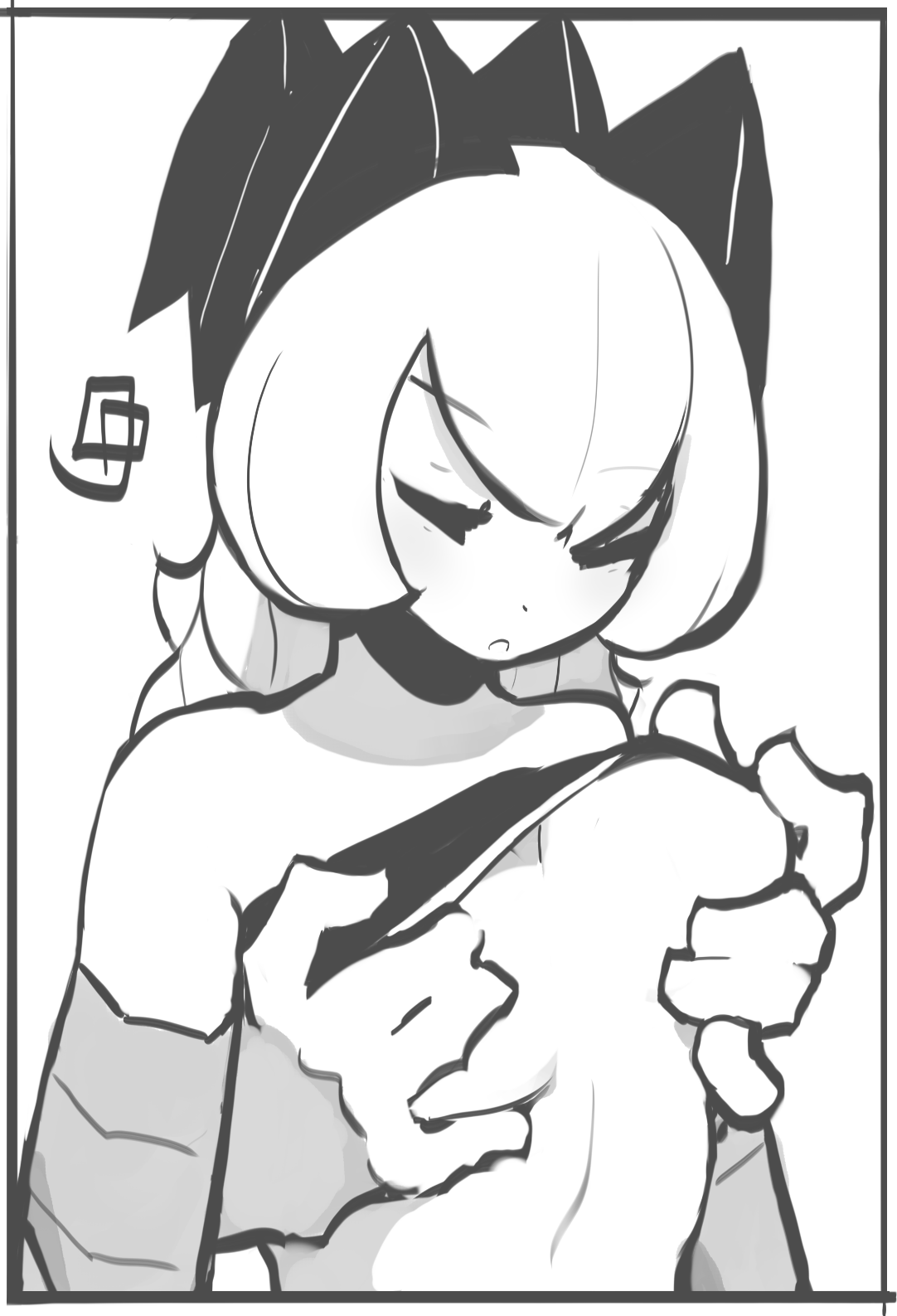 Original Rule 34 Image