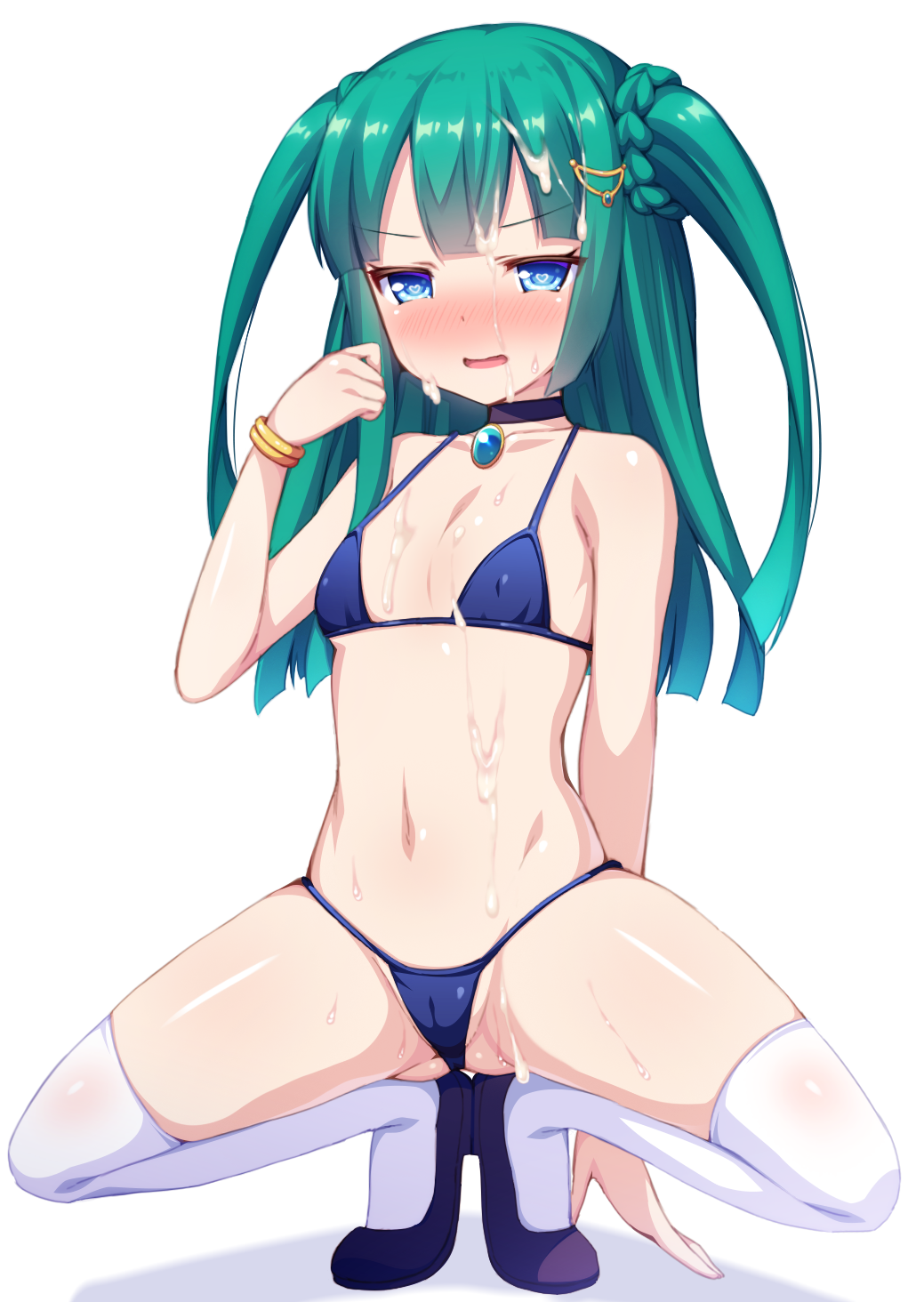 Pretty Series Rule 34 Image